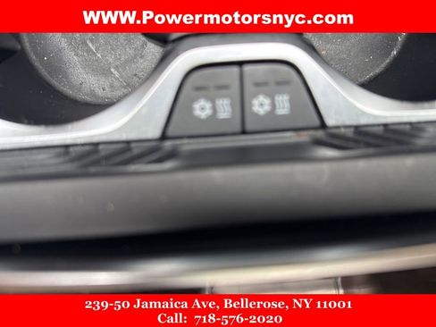 Used 2019 BMW X7 xDrive50i w/ Premium Package image 53