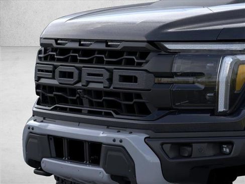 New 2026 Ford F150 Raptor AWD/4WD image 17