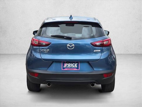 Used 2019 MAZDA CX-3 Sport AWD/4WD image 7