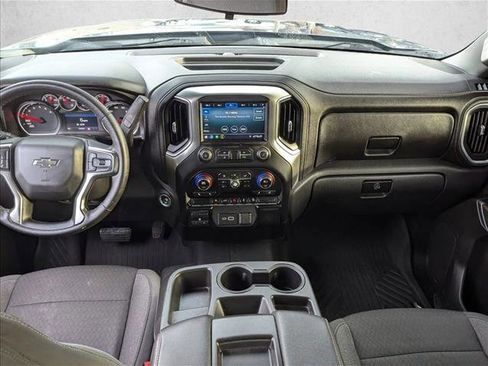 Used 2020 Chevrolet Silverado 1500 RST image 16
