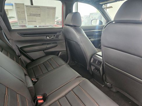 New 2026 Honda CR-V Sport-L image 13