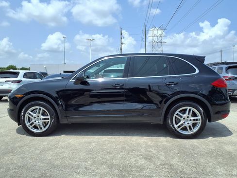 Used 2014 Porsche Cayenne AWD/4WD image 6