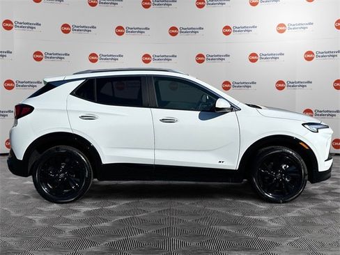 New 2026 Buick Encore GX Sport Touring w/ Comfort Package image 6