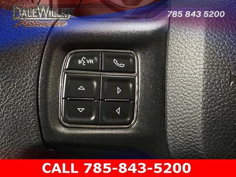 Used 2020 RAM 1500 Tradesman w/ Popular Equipment Group image 10