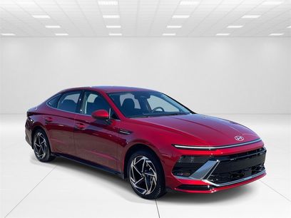 New 2026 Hyundai Sonata SEL