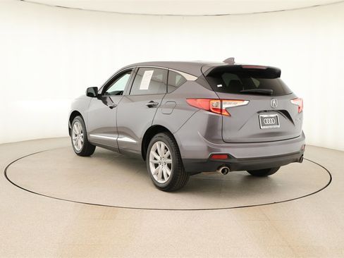 Used 2020 Acura RDX FWD image 4