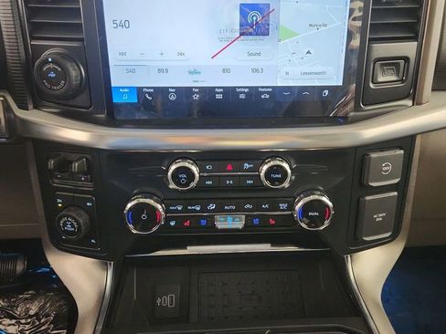 New 2026 Ford F150 Platinum AWD/4WD image 19