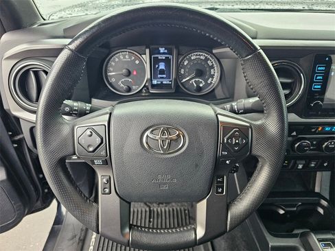 Used 2019 Toyota Tacoma TRD Pro image 22