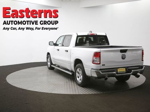 Used 2023 RAM 1500 Big Horn w/ Trailer Tow Group image 63