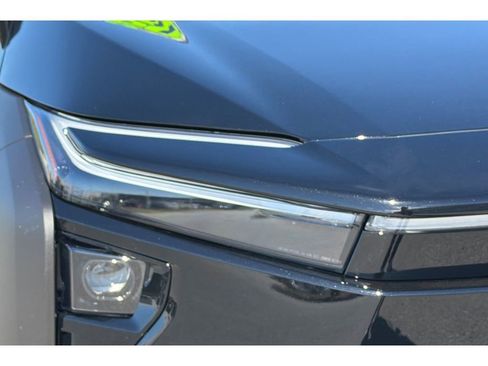 New 2026 Toyota bZ Woodland AWD/4WD image 32