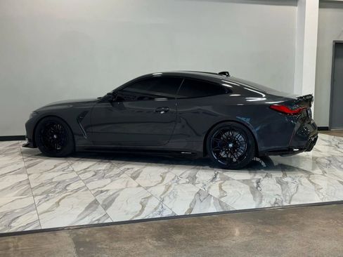 Used 2022 BMW M4 Competition w/ Executive Package image 9