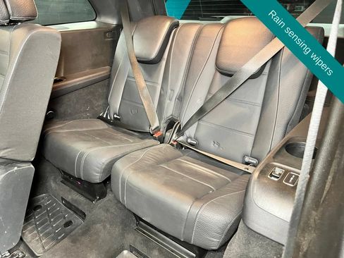 Used 2021 Mercedes-Benz GLS 580 4MATIC image 20