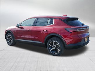 New 2026 Chevrolet Equinox EV LT video 2