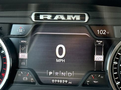 Used 2021 RAM 2500 Laramie w/ Night Edition AWD/4WD image 30