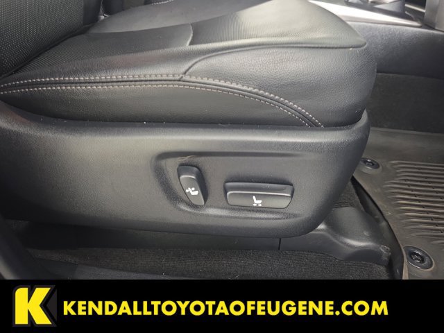 Used 2021 Toyota 4Runner Limited AWD/4WD image 35