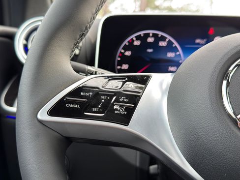 New 2026 Mercedes-Benz GLC 300 4MATIC image 23