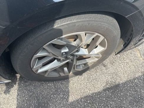 Used 2020 Hyundai Sonata SEL FWD image 11
