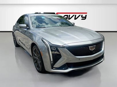 Used 2025 Cadillac CT5 V