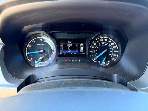 Used 2019 Ford Ranger XLT w/ FX4 Off-Road Package image 25