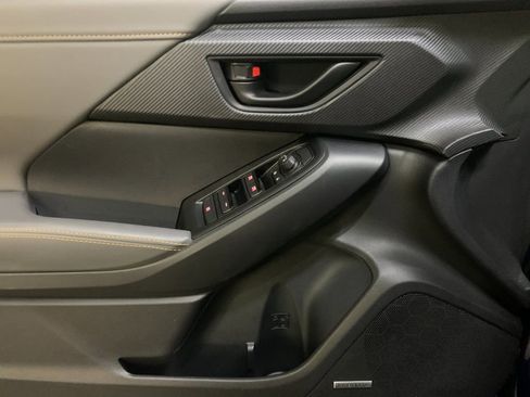 Used 2026 Subaru Crosstrek 2.5i Wilderness image 12