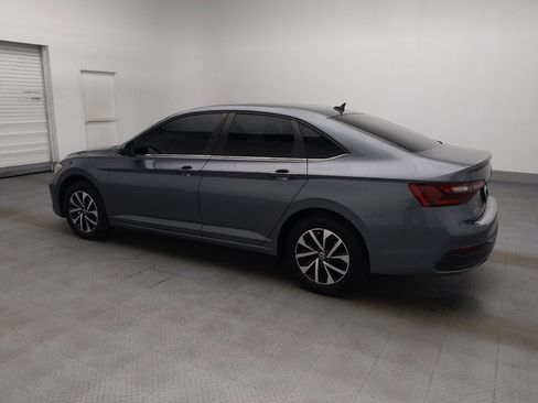 Used 2023 Volkswagen Jetta S FWD image 3