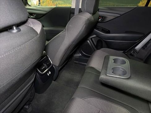 Used 2024 Subaru Outback Premium w/ Popular Package #1 AWD/4WD image 35