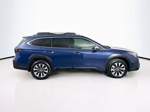 Used 2023 Subaru Outback Touring XT AWD/4WD image 25