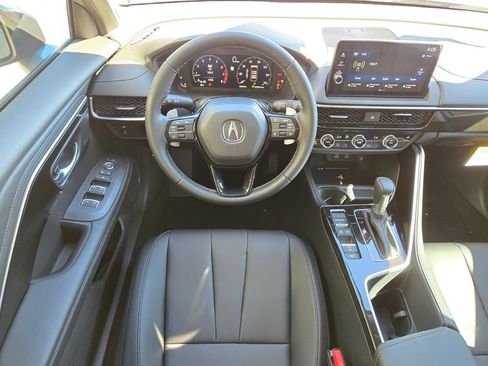 New 2026 Acura ADX AWD image 17