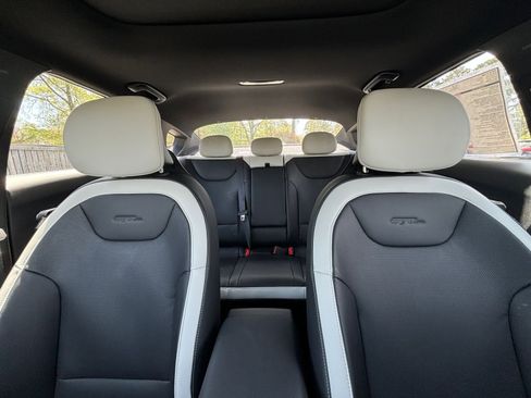New 2026 Kia K4 GT-Line FWD image 29