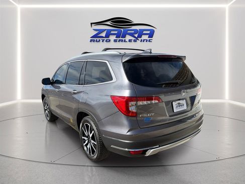 Used 2019 Honda Pilot Touring image 5