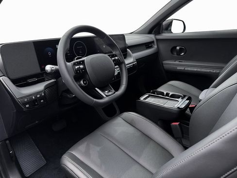 New 2026 Hyundai Ioniq 5 XRT image 15