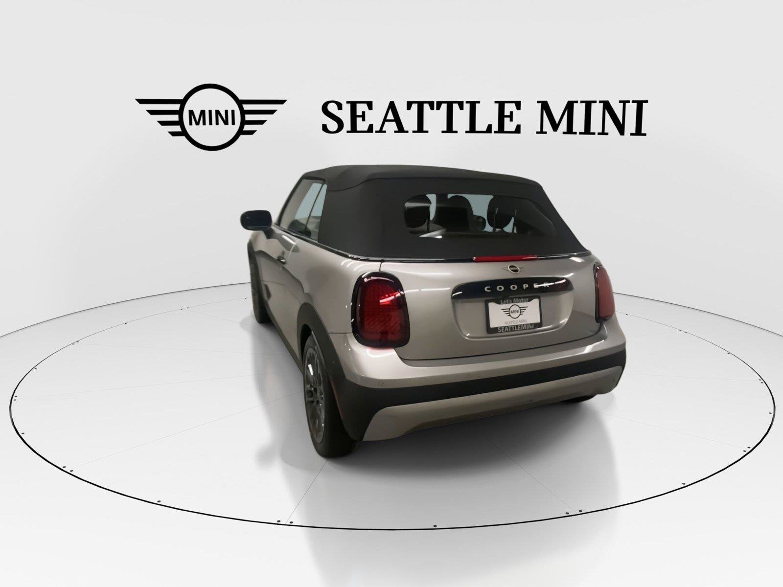 New 2026 MINI Cooper S FWD image 9