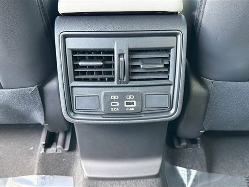 New 2026 Subaru Forester Premium image 20