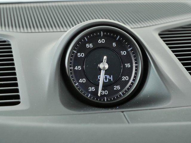 Used 2026 Porsche Cayenne Coupe AWD/4WD image 17