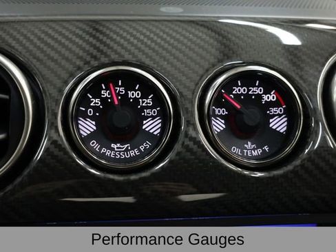 Used 2022 Ford Mustang Shelby GT500 w/ Carbon Fiber Track Pack image 18