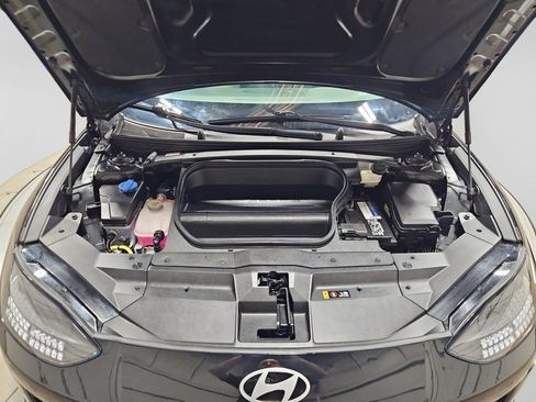 Used 2023 Hyundai Ioniq 6 SEL AWD/4WD image 26