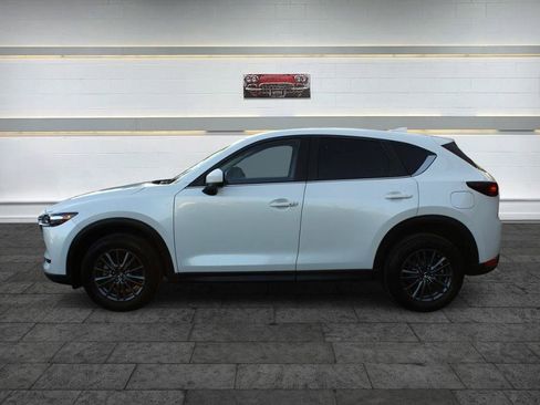 Used 2019 MAZDA CX-5 Touring FWD image 4