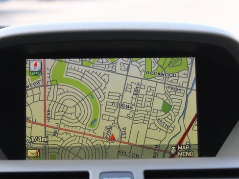 Used 2010 Acura MDX w/ Technology Package image 14