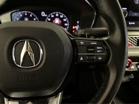 Certified 2023 Acura Integra image 18