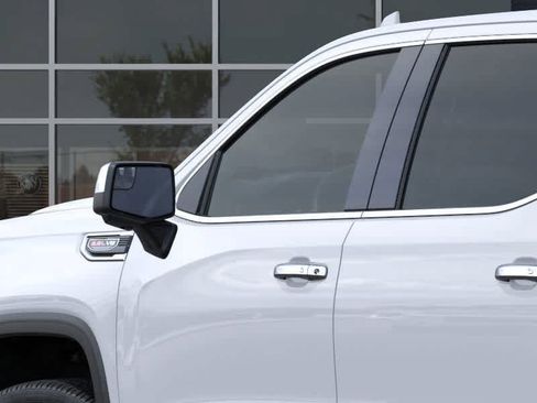 New 2026 GMC Sierra 1500 Denali w/ Denali Reserve Package image 12