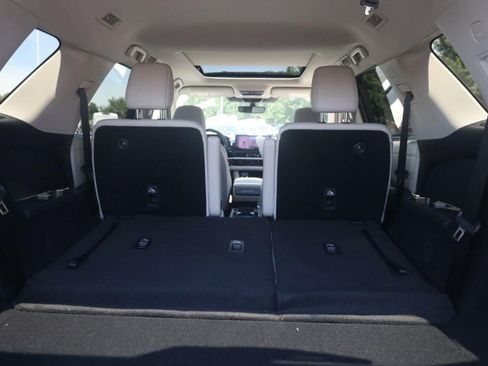 New 2026 Nissan Pathfinder SL AWD/4WD image 25