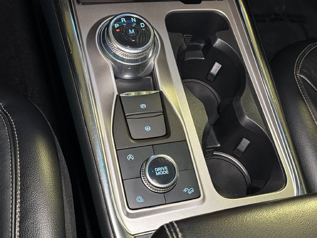 Used 2020 Ford Explorer Limited AWD/4WD image 36