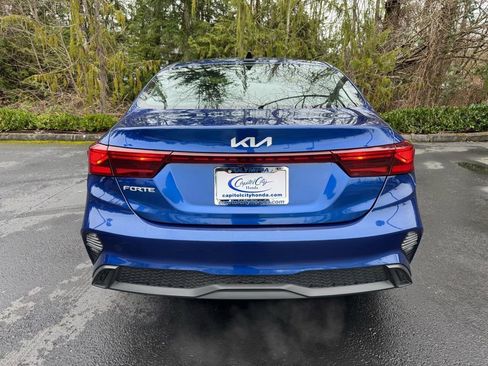Used 2024 Kia Forte LXS image 17