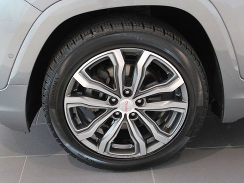 Used 2018 GMC Terrain Denali w/ Advanced Safety Package FWD image 29