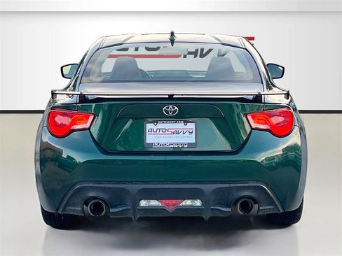 Used 2020 Toyota 86 image 6