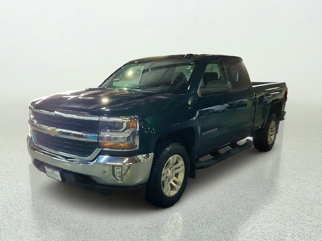 Used 2017 Chevrolet Silverado 1500 LT w/ All Star Edition AWD/4WD image 7