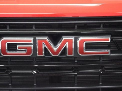 New 2025 GMC Sierra 1500 Elevation w/ Max Trailering Package image 10