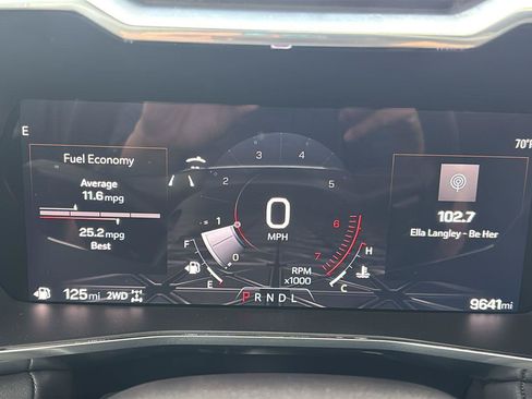Certified 2025 GMC Canyon Elevation w/ Convenience Package AWD/4WD image 29