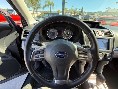 Used 2014 Subaru Forester 2.5i Limited w/ Popular Package #2 AWD/4WD image 20
