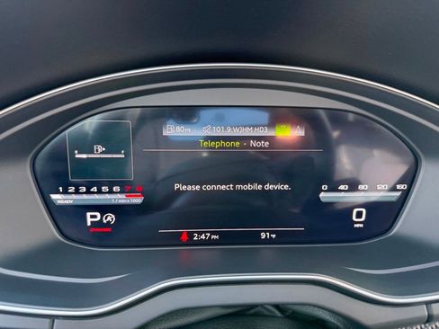 Used 2022 Audi SQ5 Premium Plus image 12